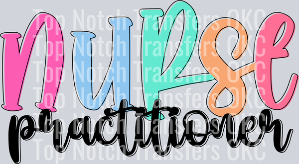 Nurse Practitioner