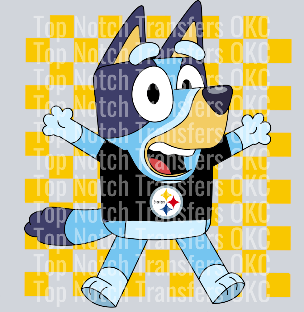BlueySteelers1