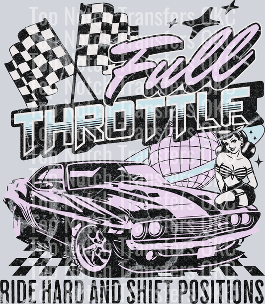 Full_Throttle