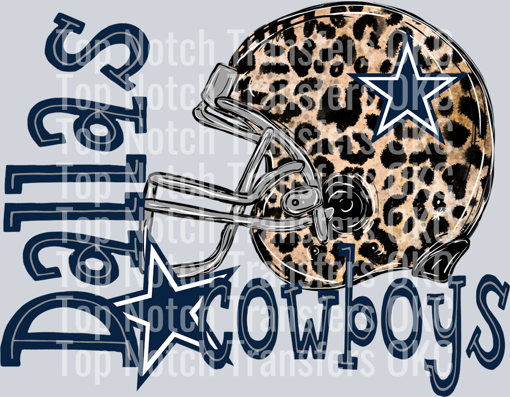 dallas cowboys 1