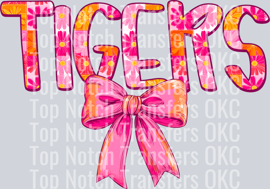 Tigers_Bow