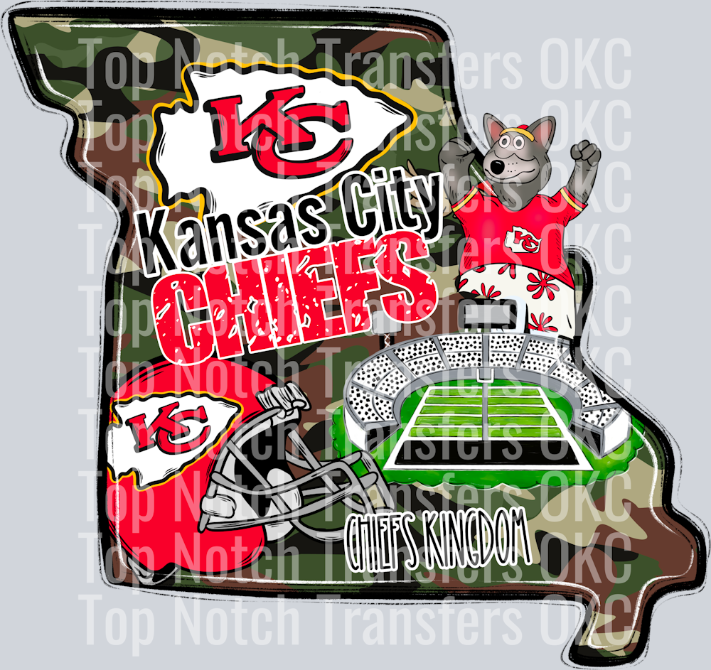Chiefs