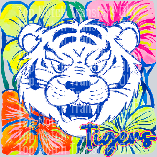 Tigers (6)