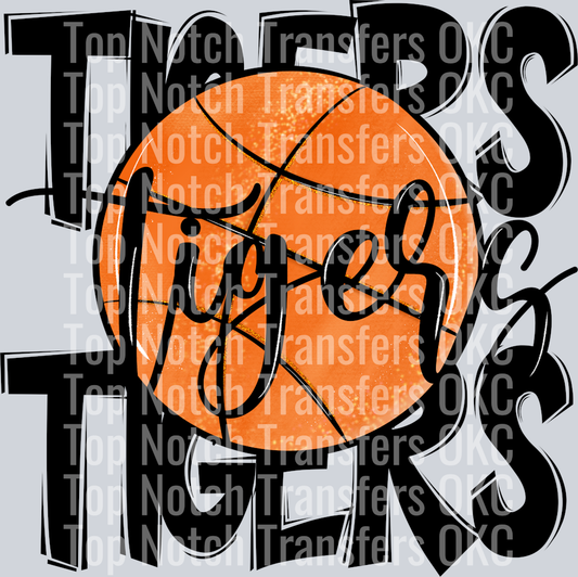 Tigers (24)