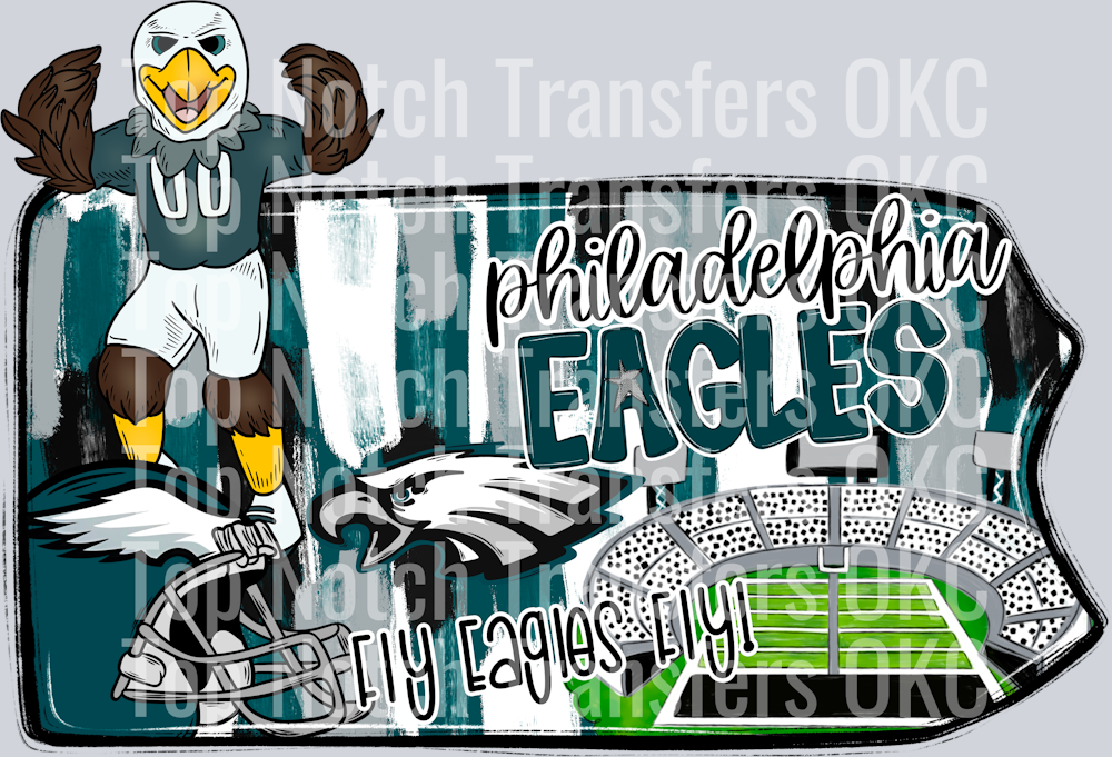 Eagles