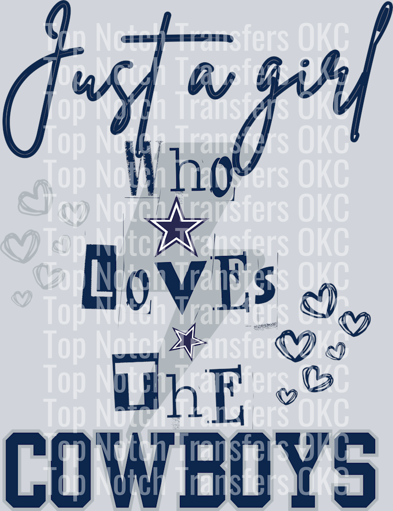DALLAS COWBOYS