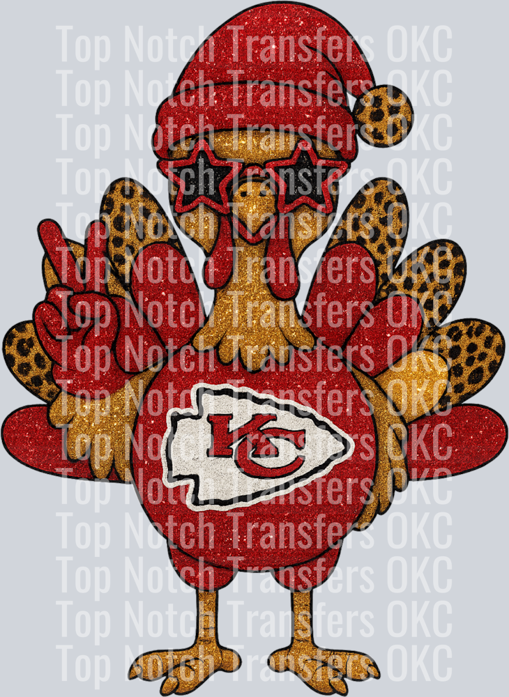 Kansas City Chiefs (2)