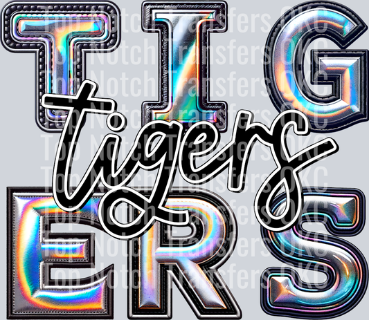 Tigers_Holo