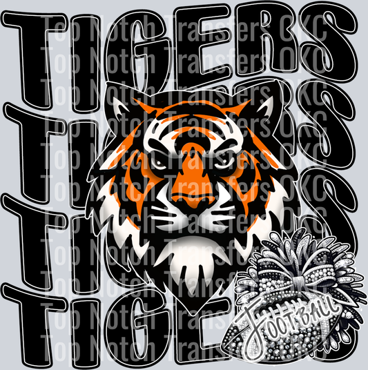 Tigers (15)
