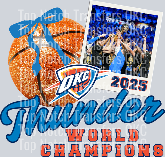 World Champs
