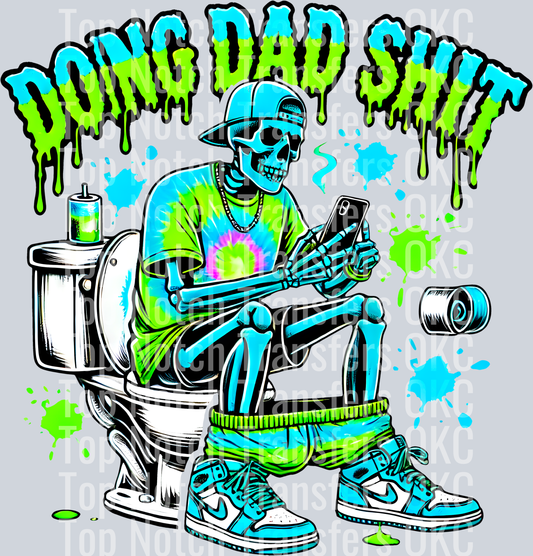 Doing_Dad_Shit