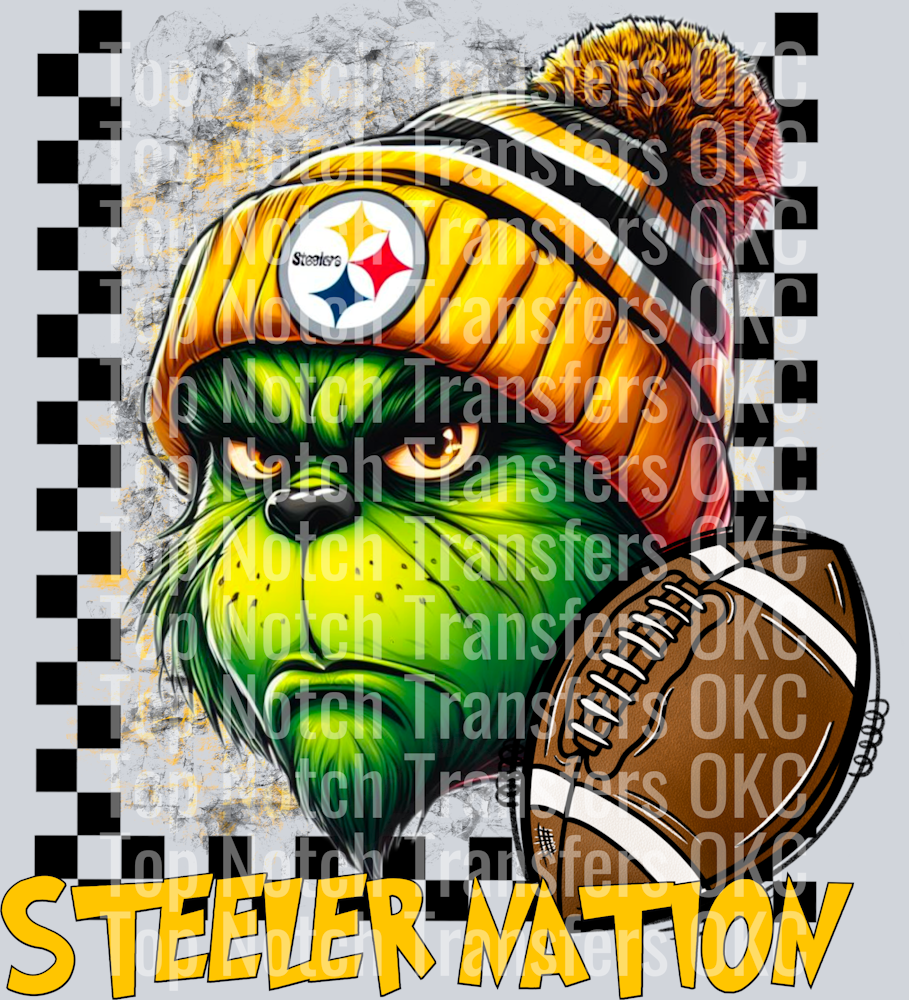 GrinchSteeler