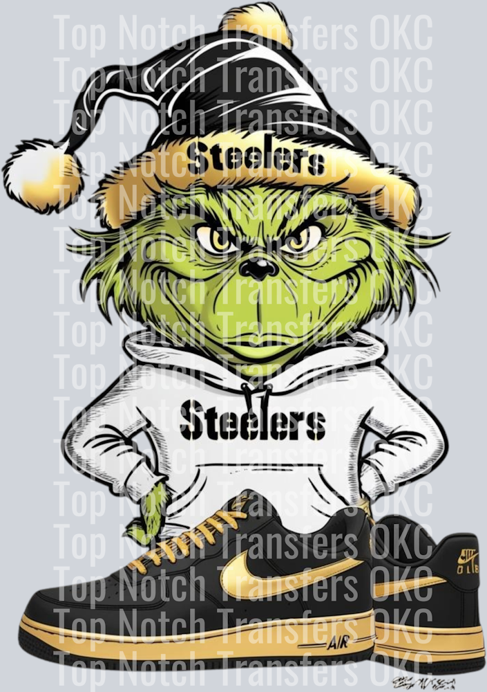 STEELERS