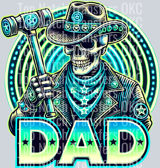 DAD