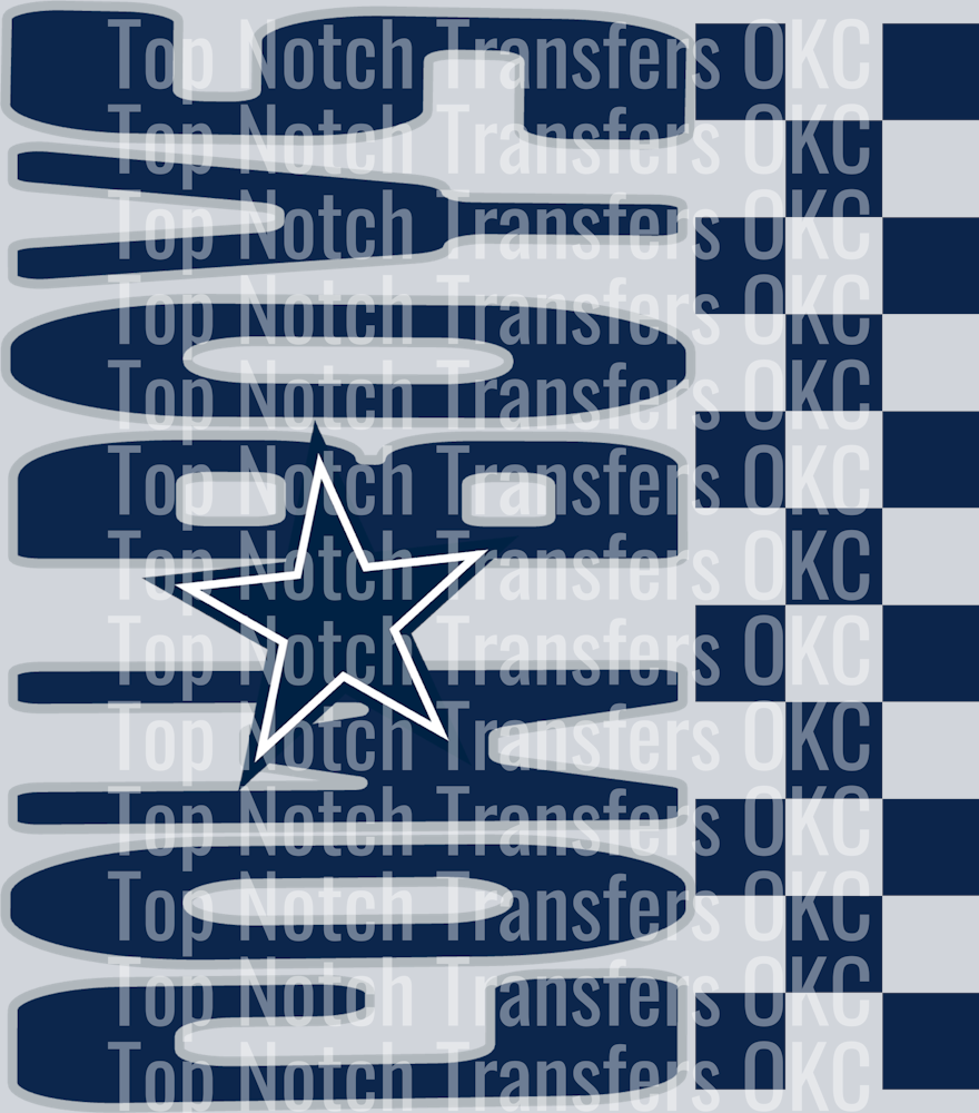 DALLAS COWBOYS