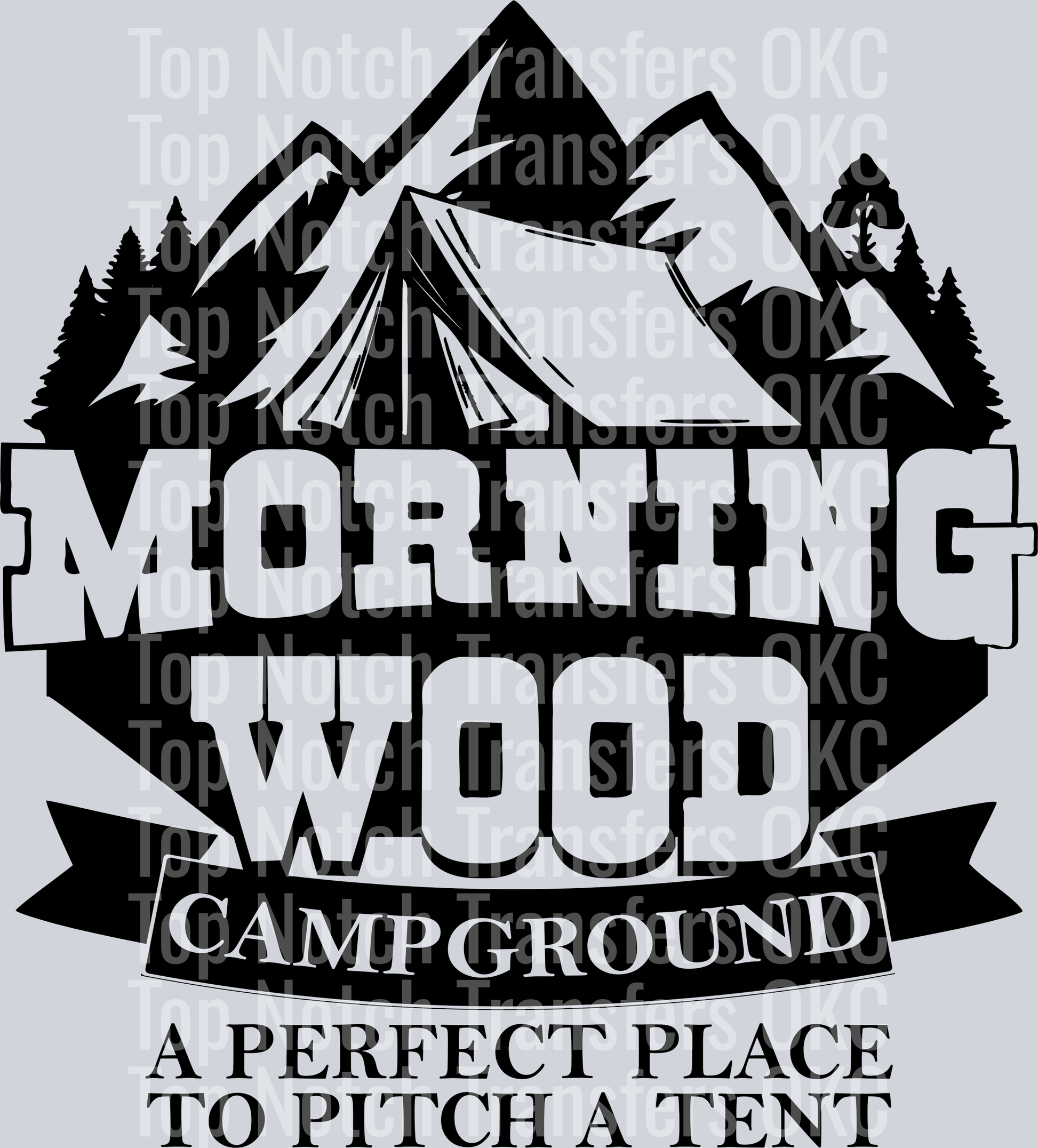 Morning Wood Campground