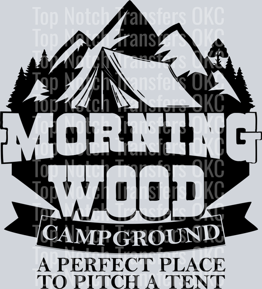 Morning Wood Campground