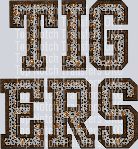 Tigers (20)
