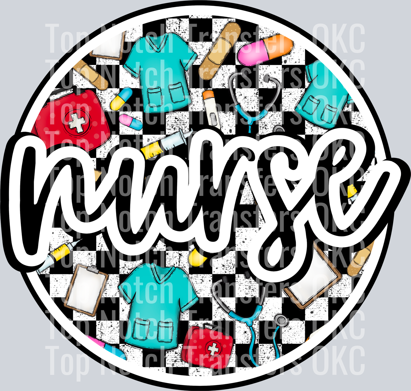 Nurse