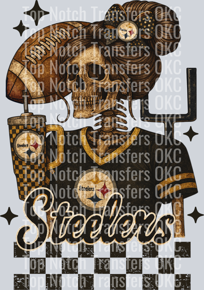 steelers skellie