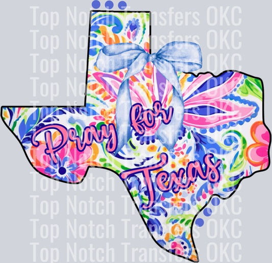 PrayFortxpink