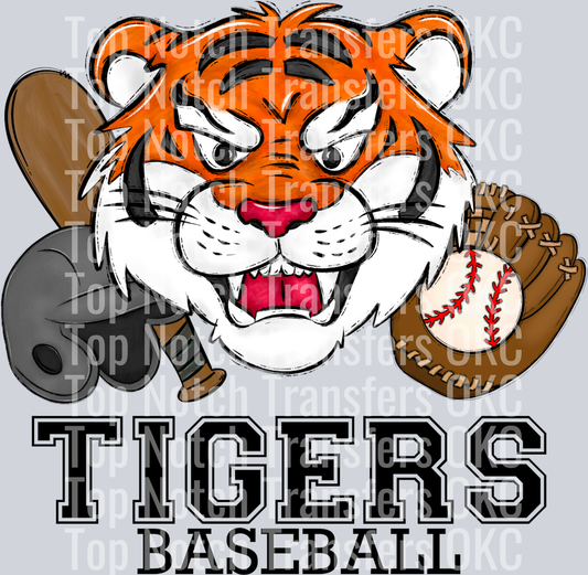 TigersBaseball
