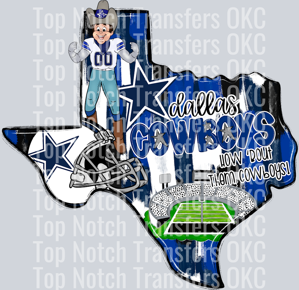 Cowboys