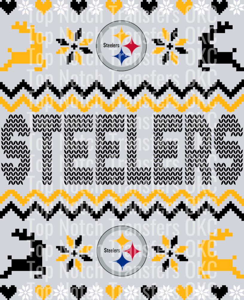 STEELERS (11)