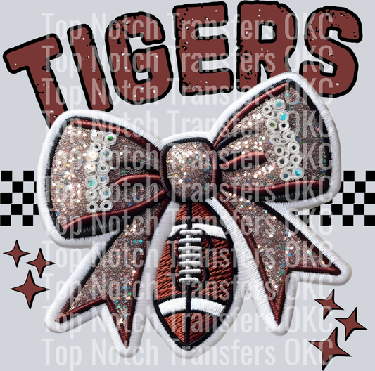 TIGERS (8)