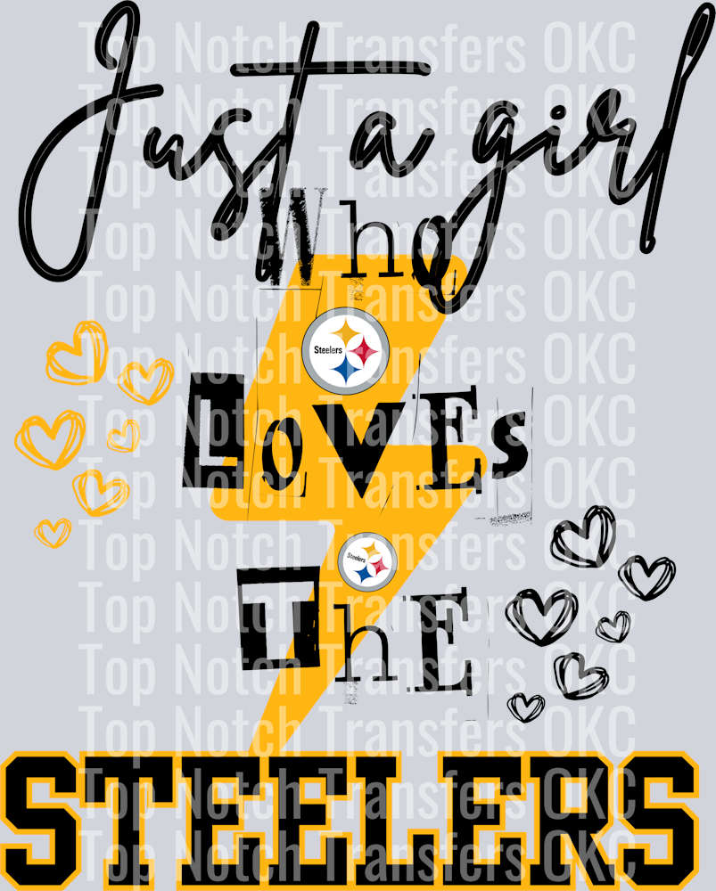 STEELERS (10)