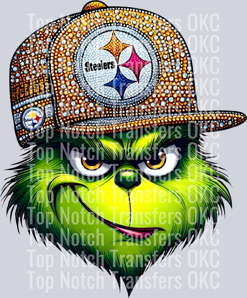 SteelersHat
