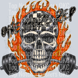 OneMoreRep