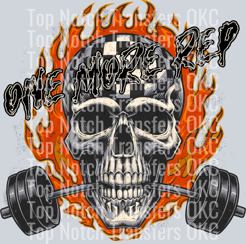 OneMoreRep