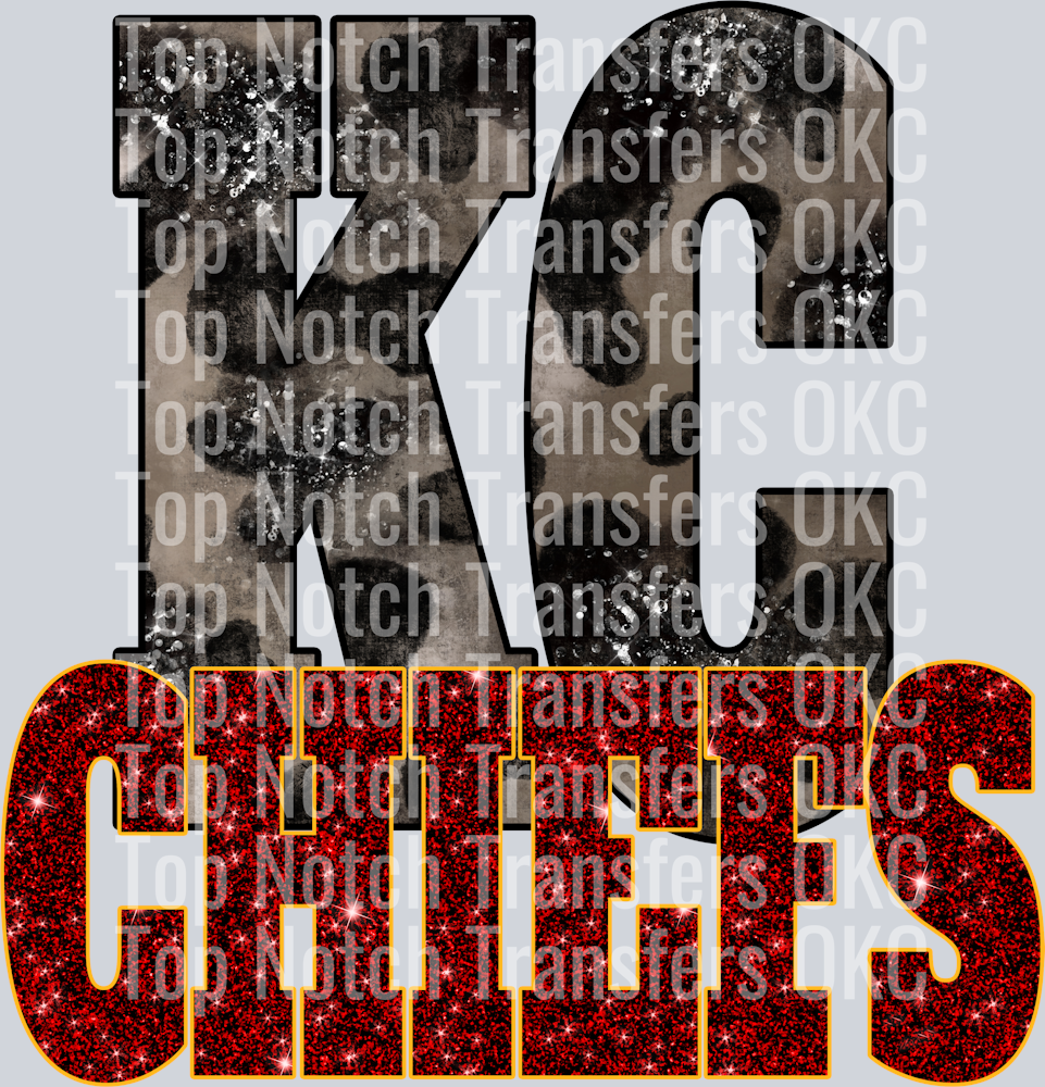 KC CHIEFS  (1)