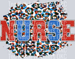 Nurse