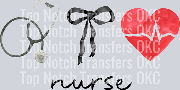 Nurse