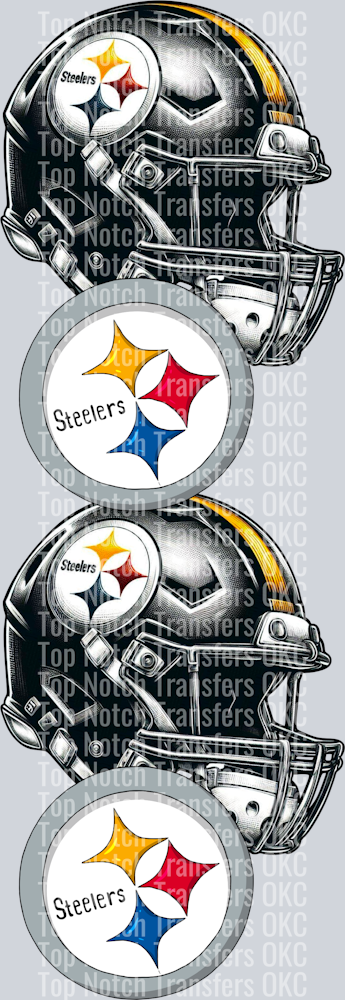 Steelers (3)