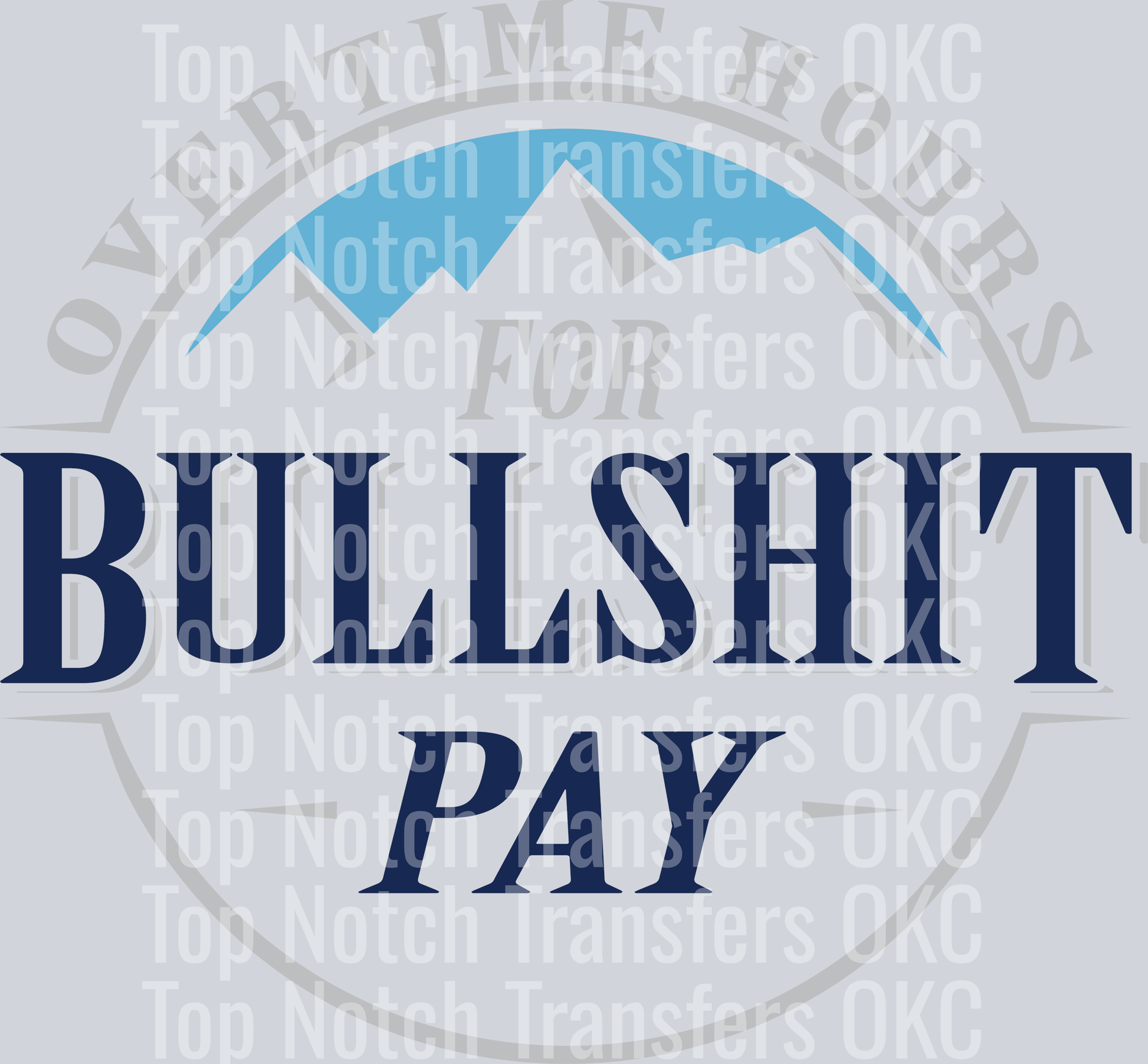 BS Pay Mountain Background