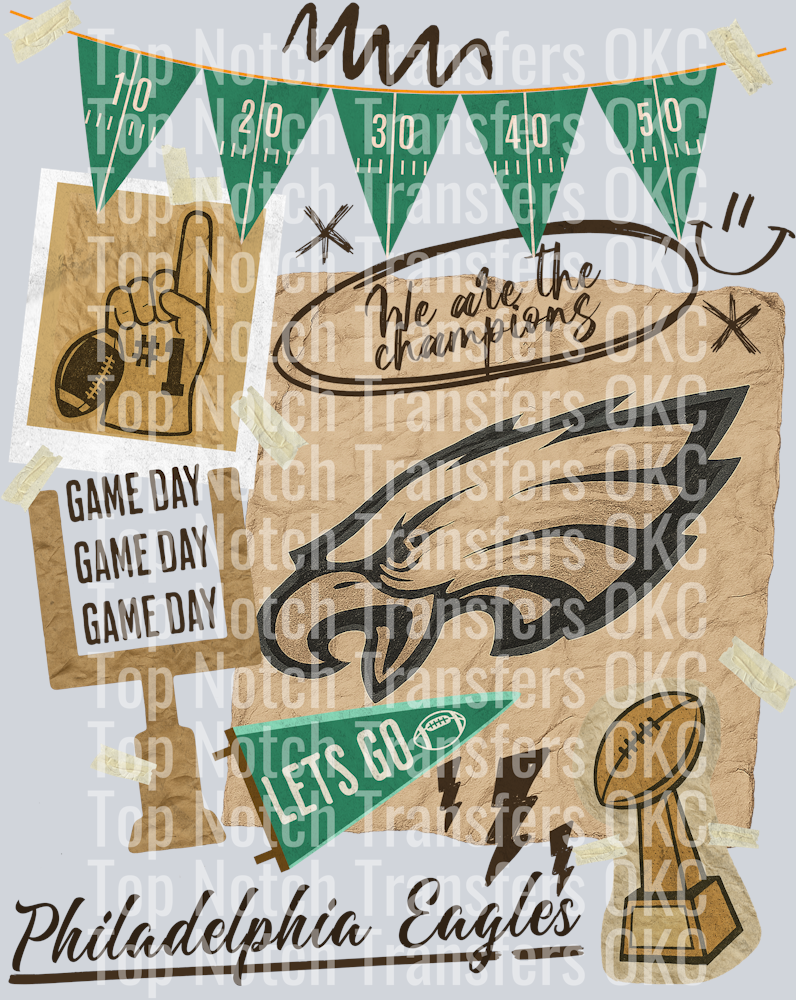 philadelphia eagles