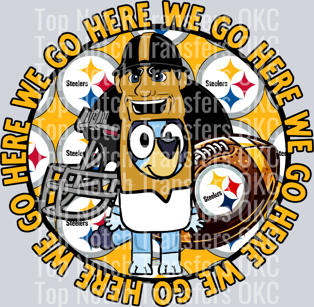 Steelers (6)