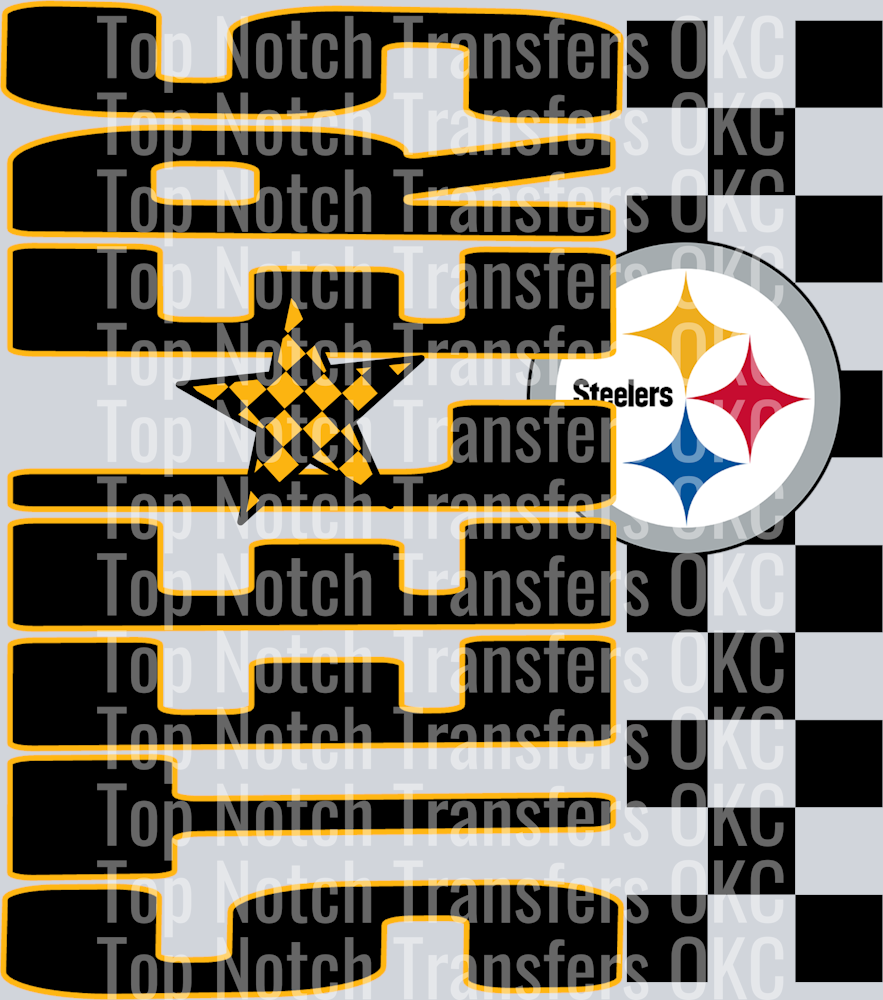 STEELERS (9)