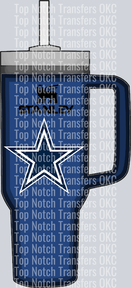 Cowboys (1)
