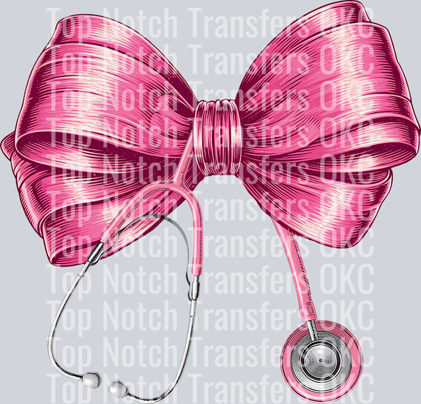 Bow Nurse