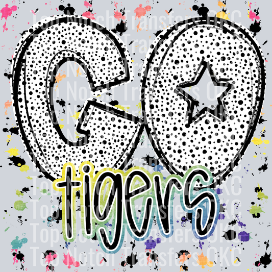 GO tigers