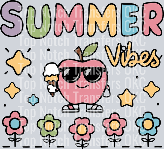 Summer Vibes