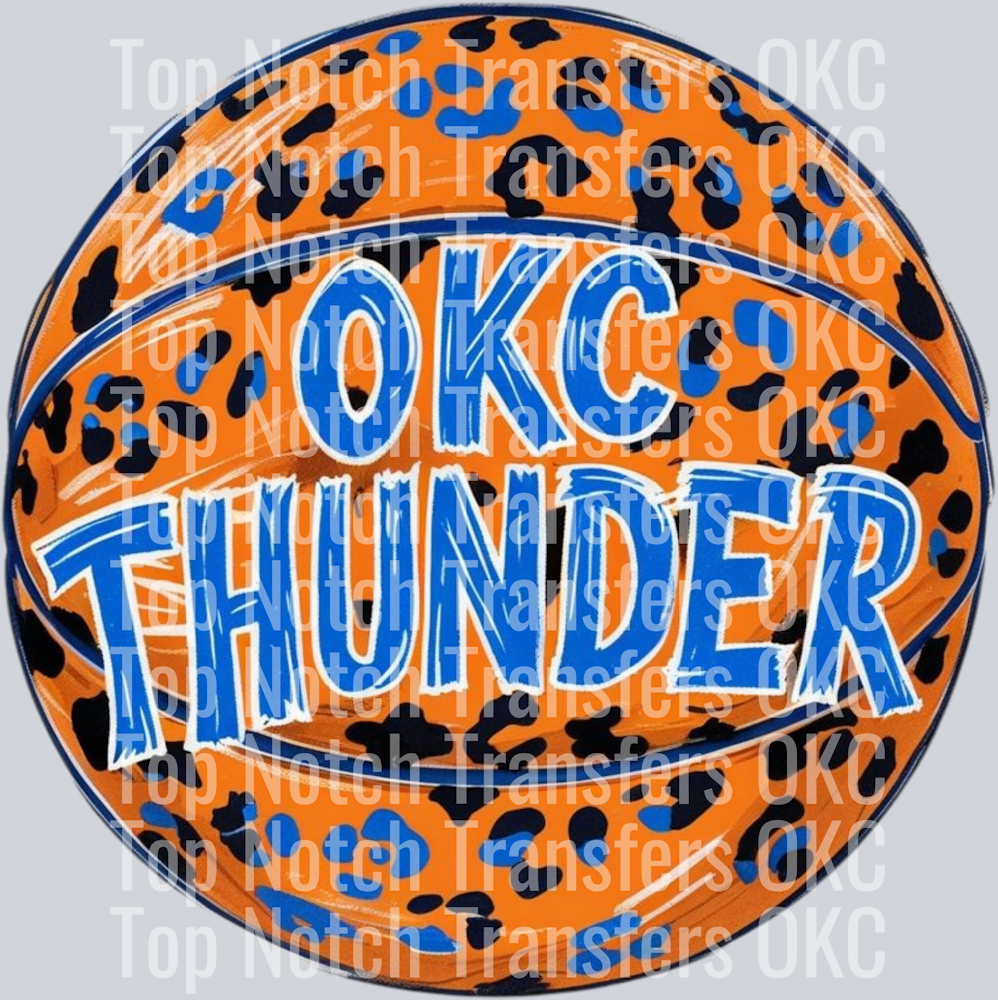 Okc thunder