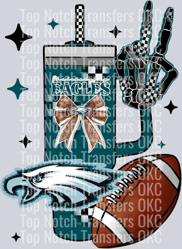 Eagles Stanley