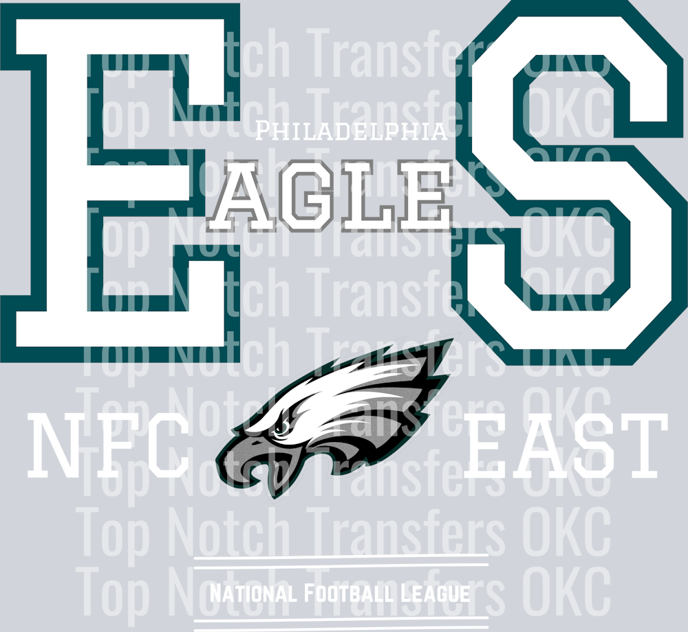 PHILLY EAGLES