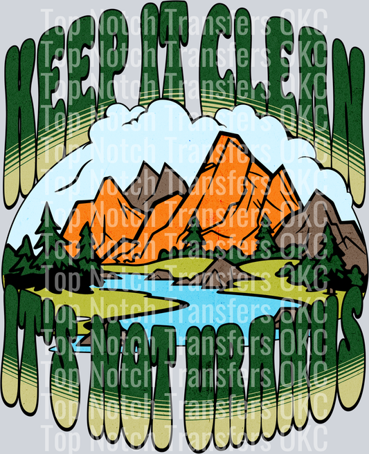 Keep_it_Clean