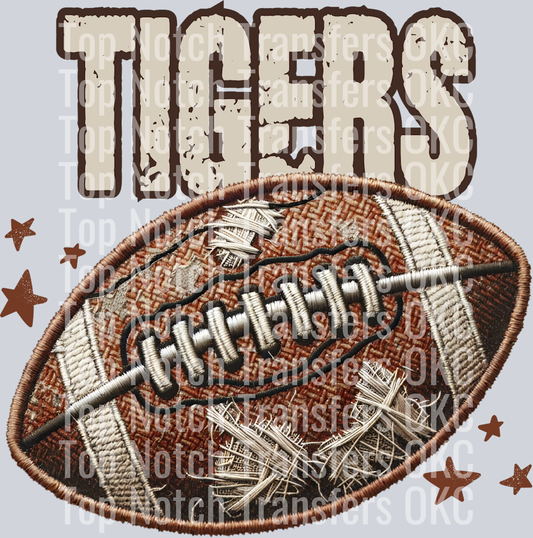 TIGERS (9)